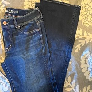 Womens jeans